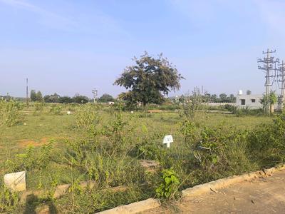 Image of 1200 Sq.ft Residential Plot / Land for sale in Hoskote, Bengaluru for Rs. 3360120