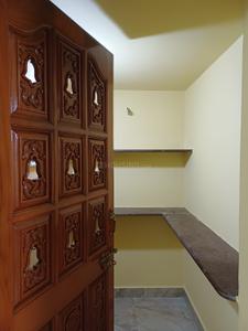 Kitchen Image of 1680 Sq.ft 3 BHK Apartment / Flat for rent in Ramapuram Chennai for Rs. 42000