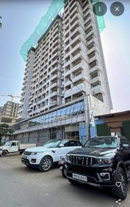 Image of 550 Sq.ft 1 BHK Apartment / Flat for sale in A H Sapphire, Mira Road East, Mira Bhayandar for Rs. 7000000