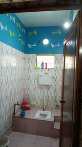 Image of 720 Sq.ft 2 BHK Apartment / Flat for rent in Agarpara, Kolkata for Rs. 15000