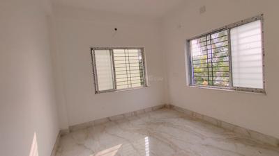 Bedroom Image of 800 Sq.ft 2 BHK Apartment / Flat for sale in Airport Gate No 2 Kolkata for Rs. 2800000