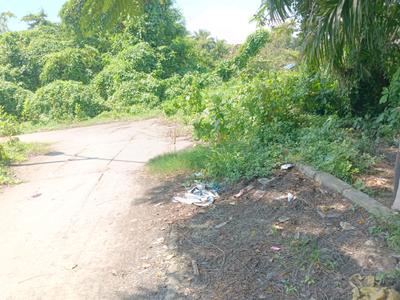 Image of 1460 Sq.ft Residential Plot / Land for sale in Budge Budge, Kolkata for Rs. 1600000