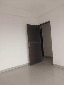 Bedroom Image of 1080 Sq.ft 2 BHK Apartment / Flat for sale in Ocean Park, Nipania Indore for Rs. 6200000