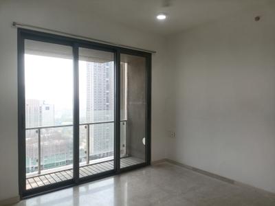 Bedroom Image of 702 Sq.ft 2 BHK Apartment / Flat for sale in Dosti Acres, Antop Hill Mumbai for Rs. 23300000