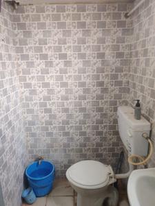 Bathroom Image of 800 Sq.ft 2 BHK Apartment / Flat for sale in Natraj Vela Enclave, Lohegaon Pune for Rs. 7000000
