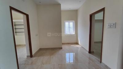 Living Room Image of 700 Sq.ft 2 BHK Villa for sale in Maraimalai Nagar Part Chennai for Rs. 2785234