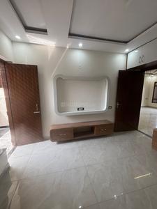 Bedroom Image of 1350 Sq.ft 3 BHK Villa for sale in Kharar Mohali for Rs. 7490000