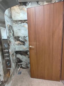 Bedroom Image of 4800 Sq.ft 5 BHK Apartment / Flat for sale in Sunrise Vista, Bodakdev Ahmedabad for Rs. 50000000