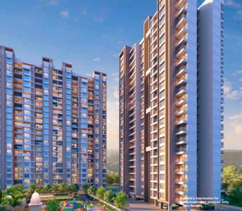 Image of 1680 Sq.ft 3 BHK Apartment / Flat for sale in Legacy Kairos C And D Building, Rahatani, Pune for Rs. 14900322