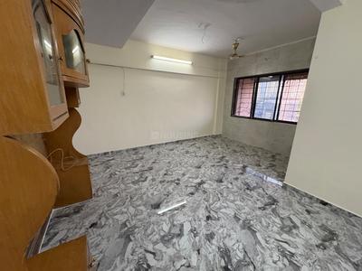 Hall Image of 950 Sq.ft 2 BHK Apartment / Flat for sale in National Sicily Marvel, Kopar Khairane Navi Mumbai for Rs. 14000000