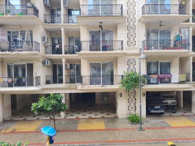 Building Image of 1081 Sq.ft 3 BHK Builder Floor for sale in Signature Global Park 4 And 5, Sector 36 Sohna for Rs. 10300000