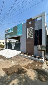 Image of 1080 Sq.ft 2 BHK Independent House for sale in Idikarai, Coimbatore for Rs. 6300000