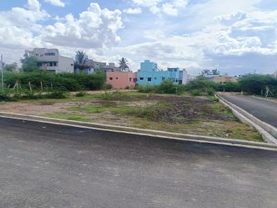 Image of 2850 Sq.ft Residential Plot / Land for sale in Umachikulam, Madurai for Rs. 3600000