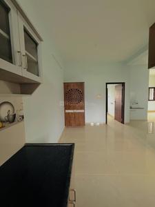 Kitchen Image of 1700 Sq.ft 3 BHK Independent House for sale in Mowa Raipur for Rs. 6000000