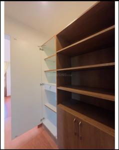 Kitchen Image of 3000 Sq.ft 4 BHK Villa for rent in Porvorim Goa for Rs. 230000