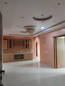 Hall Image of 1550 Sq.ft 3 BHK Apartment / Flat for rent in Boring Road Patna for Rs. 26000
