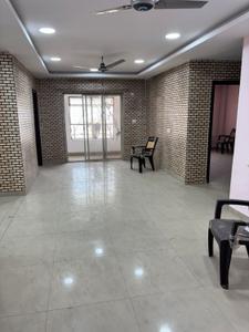 Hall Image of 1200 Sq.ft 2 BHK Apartment / Flat for sale in Nabha Zirakpur for Rs. 4200000