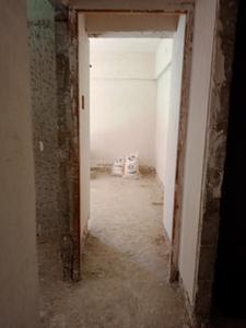Image of 1200 Sq.ft 2 BHK Apartment / Flat for sale in Airoli, Navi Mumbai for Rs. 12000000
