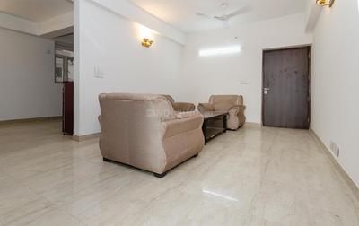 Hall Image of Vivek Nest 1104 in Sector 74, Noida