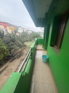 Balcony Image of No name in Pammal, Chennai
