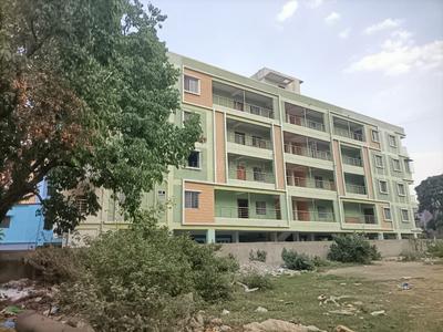 Image of 1330 Sq.ft 3 BHK Apartment / Flat for sale in Bariatu, Ranchi for Rs. 6251000