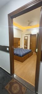 Bedroom Image of Mahadev pg  in Sector 30, Gurgaon