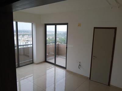 Bedroom Image of 4059 Sq.ft 4 BHK Penthouse for sale in Koteshwar Ahmedabad for Rs. 26000000