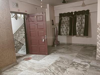 Bedroom Image of 800 Sq.ft 2 BHK Apartment / Flat for sale in Haltu Kolkata for Rs. 4200000