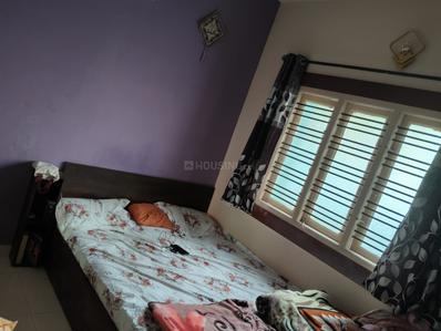 Image of 1020 Sq.ft 2 BHK Apartment / Flat for sale in Kaval Bairasandra, Bengaluru for Rs. 7600000