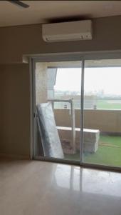 Balcony Image of 2300 Sq.ft 3 BHK Apartment / Flat for sale in Lokhandwala Minerva, Worli Mumbai for Rs. 110000000
