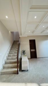 Hall Image of 1620 Sq.ft 3 BHK Duplex for sale in Bhago Majra Mohali for Rs. 12700000