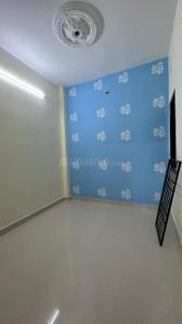 Bedroom Image of 452 Sq.ft 2 BHK Independent House for sale in Ayappakkam Chennai for Rs. 7000000