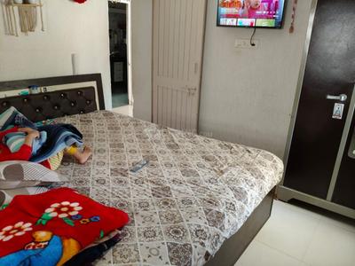 Bedroom Image of 1620 Sq.ft 4 BHK Independent House for sale in Chandkheda Ahmedabad for Rs. 20000000