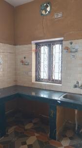 Kitchen Image of 2200 Sq.ft 2 BHK Builder Floor for rent in Bariatu Ranchi for Rs. 16000