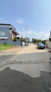 Image of 2712 Sq.ft Residential Plot / Land for sale in Ruchi Lifespaces Plots, County Walk Township, Indore for Rs. 19700000
