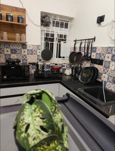 Image of 500 Sq.ft 1 BHK Apartment / Flat for rent in HSR Layout, Bengaluru for Rs. 33000
