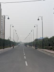 Image of 1800 Sq.ft Residential Plot / Land for sale in Amrawati IT City, Sultanpur Road, Lucknow for Rs. 18500000