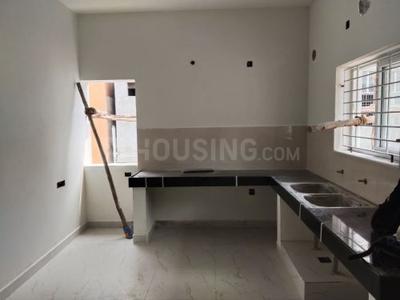 Kitchen Image of 1508 Sq.ft 3 BHK Apartment / Flat for sale in Kodambakkam Chennai for Rs. 21489000