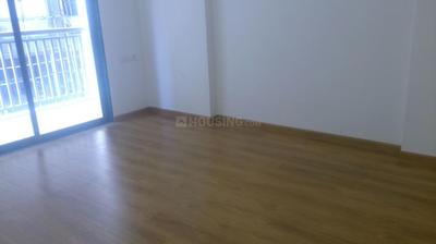 Bedroom Image of 999 Sq.ft 2 BHK Apartment / Flat for sale in Ratnaakar Richmond Grand, Makarba Ahmedabad for Rs. 7000000