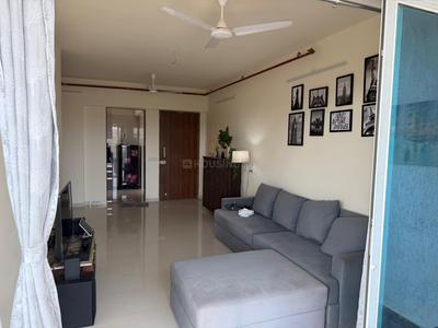 Hall Image of Akshay  in Kandivali West, Mumbai