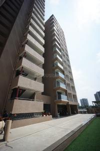 Image of 1800 Sq.ft 3 BHK Apartment / Flat for sale in Bhadaj, Ahmedabad for Rs. 10500000