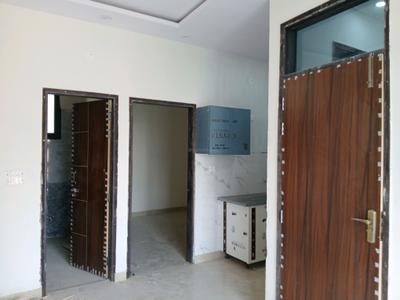 Living Room Image of 496 Sq.ft 2 BHK Independent House for sale in Sector 3A Gurgaon for Rs. 7500000