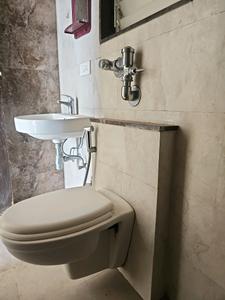 Bedroom Image of 685 Sq.ft 1 BHK Apartment / Flat for sale in Nyati Elan, Wagholi Pune for Rs. 4530000