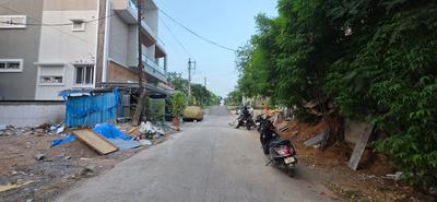 Image of 300 Sq.ft Residential Plot / Land for sale in Mahendra Hills, Secunderabad for Rs. 30000000
