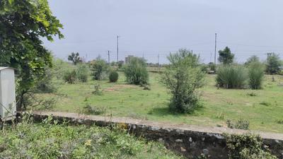 Image of 2952 Sq.ft Residential Plot / Land for sale in Jagatpura, Jaipur for Rs. 27880000