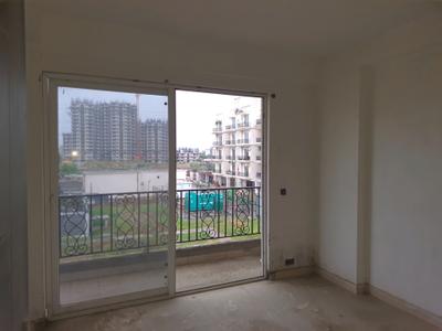 Bedroom Image of 1440 Sq.ft 3 BHK Builder Floor for sale in Signature Global Park II, Sector 36 Sohna for Rs. 12500000