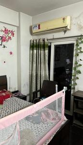 Bedroom Image of 1414 Sq.ft 3 BHK Apartment / Flat for sale in Amrapali Pan Oasis, Sector 70 Noida for Rs. 15808000