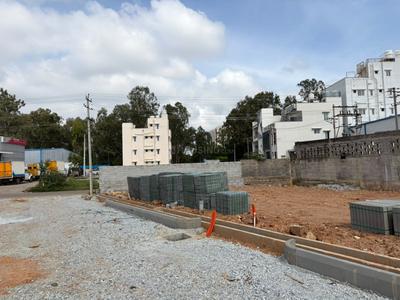 Image of 1200 Sq.ft Residential Plot / Land for sale in K R Puram, Bengaluru for Rs. 13190000