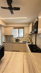 Kitchen Image of 1560 Sq.ft 3 BHK Apartment / Flat for sale in Raheja Shakti Avenues, Chembur Mumbai for Rs. 64900000