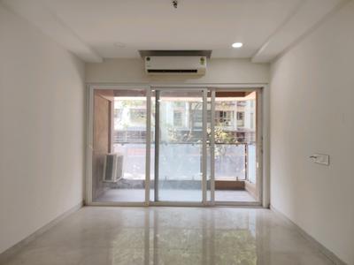 Living Room Image of 760 Sq.ft 2 BHK Apartment / Flat for sale in Andheri East Mumbai for Rs. 15100000